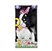 Produktbild Wish Me jp89101 Puppy schwarz Cavalier, Mehrfarbig