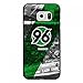 Produktbild Bundesliga Hannover 96 Logo Handyhülle / telefonkasten, Handyhülle Samsung Galaxy S6Edge [Nur S6 Edge] Hannover 96 Handyhülle / telefonkasten, Hannover 96 Logo Hülle / Schutzhülle, Hannover 96 Logo Handyhülle / Schutzhülle, Hannover 96 Handyhülle / Schutzhülle Tpu Silikon Schutz Handy Hülle