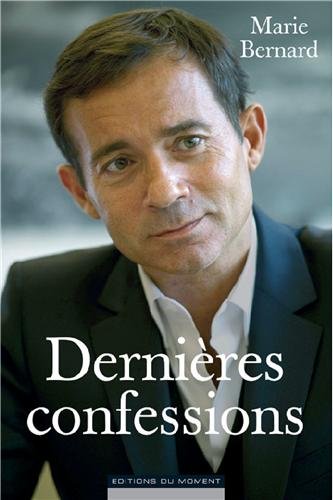 couverture de : Derni&egrave;res confessions
