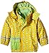 Sterntaler Baby Boys Raincoat -  Yellow - 4 Years
