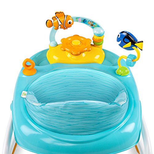 Disney Baby 60059 Finding Nemo Sea and Play-Laufgestell - 5