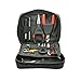 Produktbild Coil tool DIY 12 in 1 kit Coil Bausatz DIY V3 für Electronic Cigarettetool RDA RBA Zerstäuben Tool Kit Coil Jig with Diagonal Pliers and Scissors+Screwdriver+Ceramic/Elbow Tweezer+Case