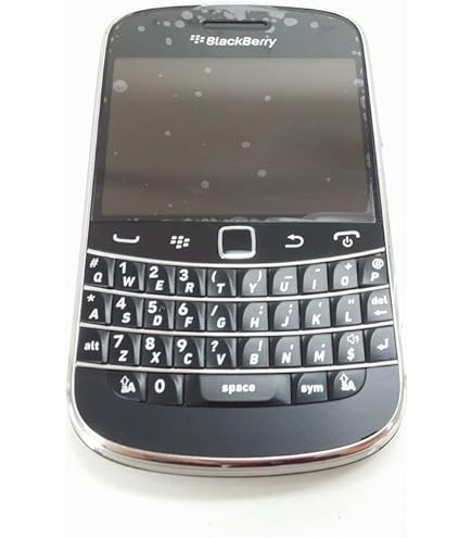 BlackBerry Bold 9000 Sim Free Smartphone: Amazon.co.uk