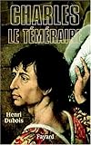 Image de Charles le téméraire