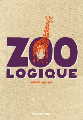 couverture de : Zoo logique