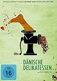 D�nische Delikatessen - Nikolaj Lie Kaas