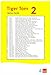 Produktbild Tiger Tom / 2. Schuljahr: Für den Beginn ab Klasse 1. Ausgabe für Hamburg und Nordrhein-Westfalen / Action Cards