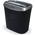 Generic MAXI PAPER SHREDDER CROSS CUT DM060C
