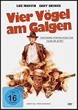 Vier V�gel am Galgen - Lee Marvin