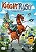 Knight Rusty [DVD] by Thomas Bodenstein