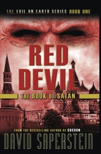 Red Devil: The Book of Satan (Evil on Earth 1)