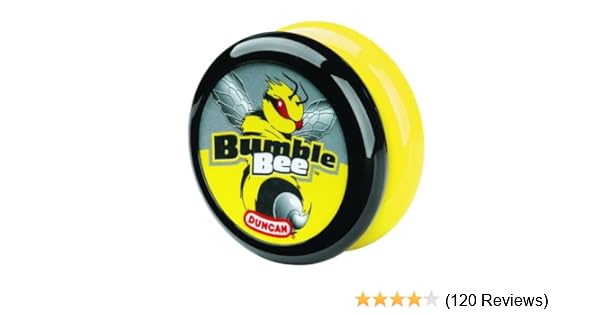 bumblebee yoyo for sale