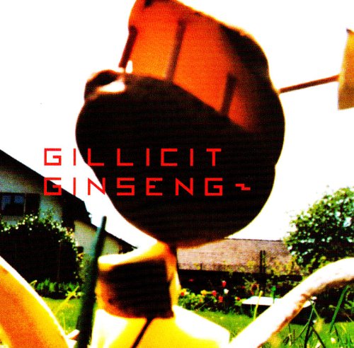 Preisvergleich Produktbild Ginseng