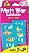 Produktbild School Zone Game Cards-Math War: Multiplication 52/Pkg
