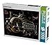 Produktbild Steampunk trumpet 1000 Teile Puzzle quer (CALVENDO Kunst)