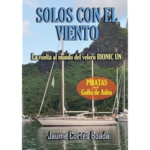 Solos Con El Viento