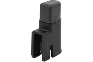 BIAREN Fuel Filler Flap Security Stop Cap Lock Catch Plastic For Volkswagen VW Transporter T5 T5.1 T6 7H0809948