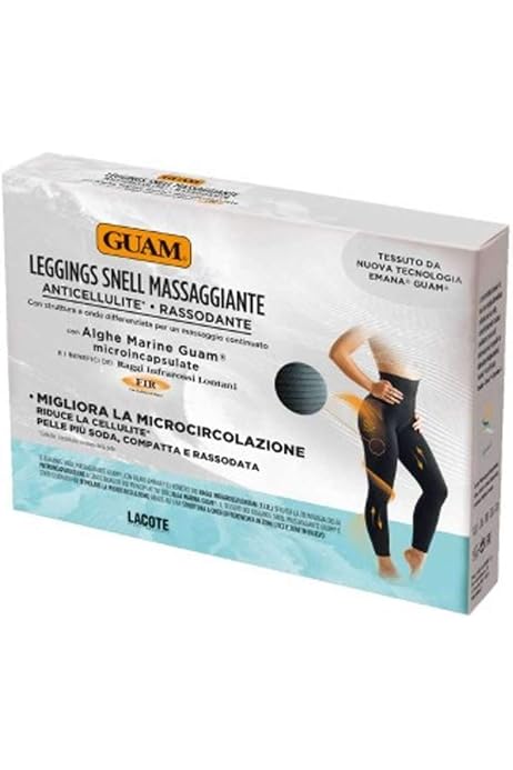 Nivea Body Performance Leggings Rim. L-Xl : Amazon.it: Abbigliamento