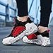 Produktbild Herren Mode Freizeitschuhe Trend Fly Weave Atmungsaktiv Mit Leichtigkeit Sneakers- Fitness Trekking Laufschuhe