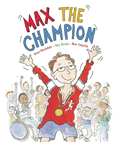 Preisvergleich Produktbild Max the Champion