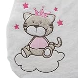 Jacky Baby Unisex Winter-Schlafsack, wattiert, Verschiedene Designs und Farben - 6