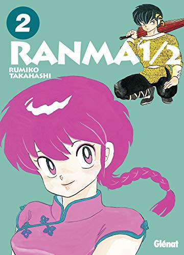 Télécharger Ranma 1/2 - Édition originale - Tome 02 Gratuit
