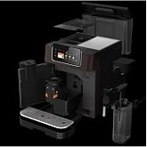 ARCELIK Em 9495 Imperium Barista&reg; Tam Otomatik Espresso Makinesi