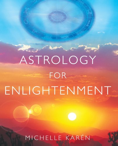 Astrology for Enlightenment