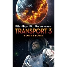 Transport 3 - Todeszone