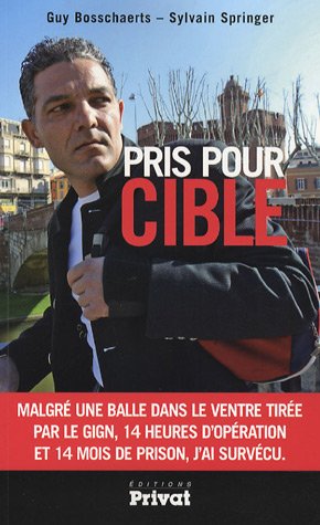 Pris pour cible Pris pour cible