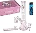 Produktbild Perkolator Ice Bitch Bong 30 cm Pink