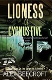 Image de Lioness of Cygnus Five: A Sci-Fi Romance (English Edition)