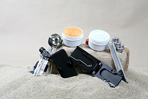 Multipick Quick-Key Easy – Schlüssel-Kopier-Set – Nachschlüssel Abdruck Set für alle Schlüssel - 4