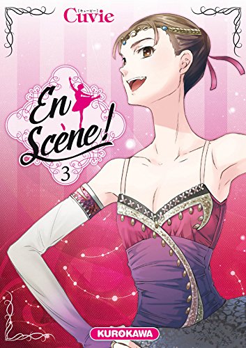 En scène — Tome 3