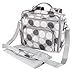 Allis Chic Multiway Changing Bag (Grey)