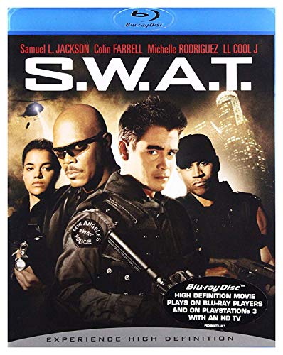 S.W.A.T.
