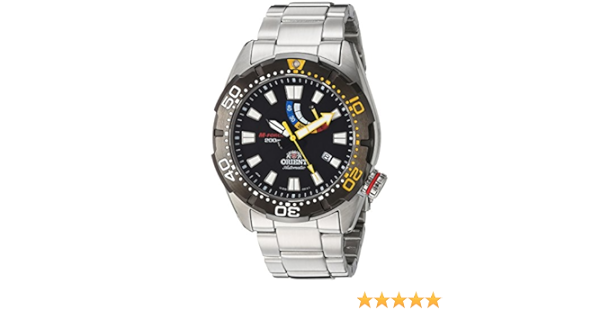 orient m force bravo