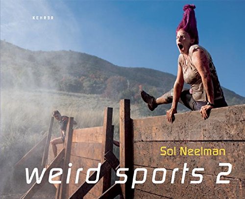Preisvergleich Produktbild Weird Sports 2