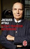 C'était François Mitterrand