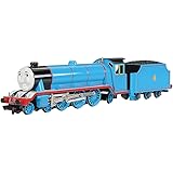 Bachmann Trains Thomas And Friends - Gordon The Express Engine With Moving Eyes