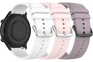 Pheant Pasek kompatybilny z Amazfit GTR 3 / Amazfit GTR 2 / Amazfit GTR 2 / Amazfit GTR 2e/Amazfit GTR 47 mm