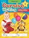 Cursive Writing Book (Joining Letters) - Part 1 RS.59.00