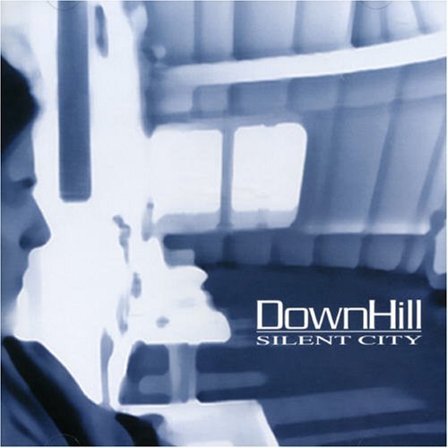 Preisvergleich Produktbild Silent City by Downhill (2003-07-25)