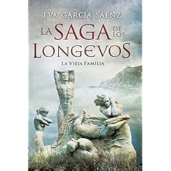 La saga de los longevos: La vieja familia