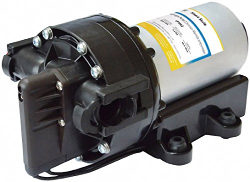 Price comparison product image DRUCKWASSERPUMPE SMART 12 V / 18