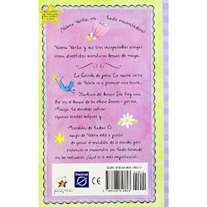 La estrella de plata (LAS AVENTURAS DE VALERIA VARITA, Band 150724)