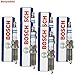 Produktbild 6 BOSCH ZÜNDKERZEN SET DOUBLE PLATINUM