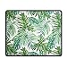 Produktbild Smooth Mouse Pad Tropical Plant Banana Tree Leaves Mobile Gaming Mouse Pad Work Mouse Pad Office Pad