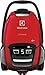 Produktbild Electrolux euo9animal Staubsauger mit Beutel UltraOne, Staubbeutel S-Bag XL-5 Liter, Absaugung AeroPro, Allergy Plus Filter, Chilli Red