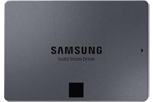 SAMSUNG 870 QVO SSD 2TB SATA 3